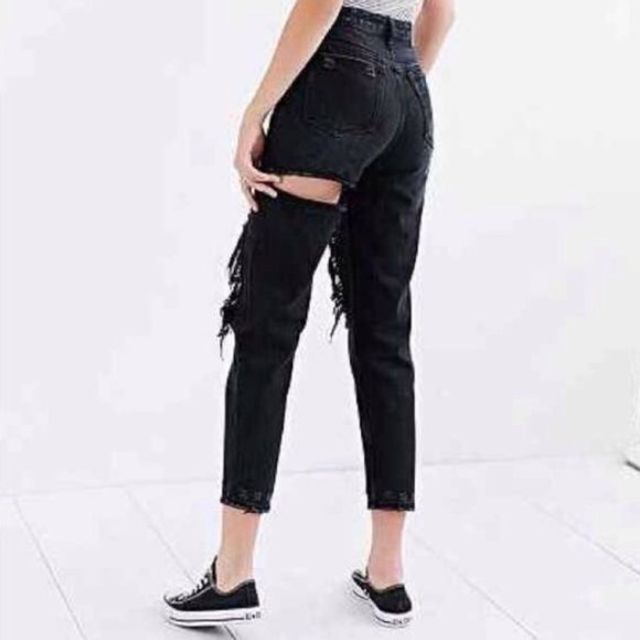 unif twerk jeans 25 - Picture 8 of 15